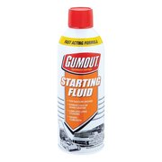Gumout Starting Fluid 11 oz 5072866